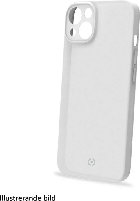 Celly SPACE Super Thin Case iPhone 15