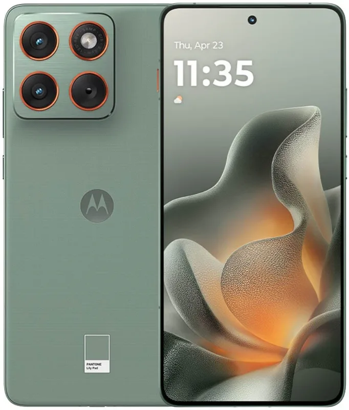 Motorola Edge 70 Fusion