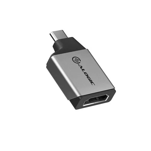 ALOGIC Ultra MINI - videokort