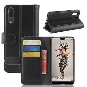 Puro Nude Huawei P20 fodral