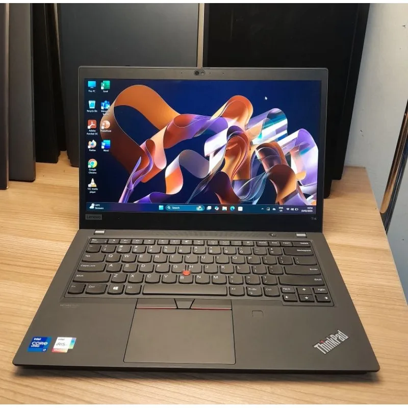 Thinkpad T14 G2