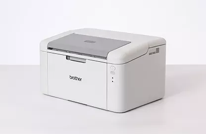 Brother HL-L1230W laserskrivare
