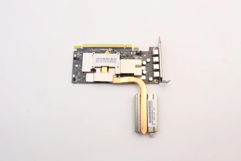 Lenovo Exxtention Cable Card Asm