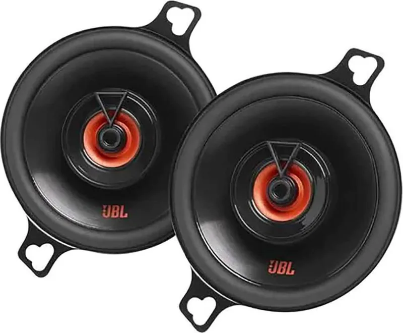 JBL Club 322F 2-vägs bilhögtalarset från Harman Kardon