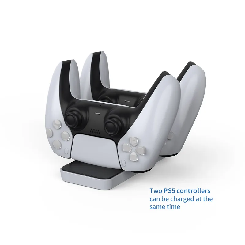 Controller Laddningsstation