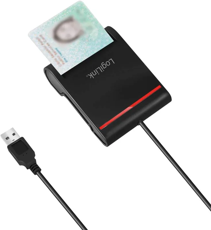 LogiLink CR0047