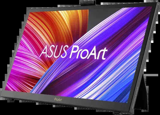 ASUS ProArt PA169CDV