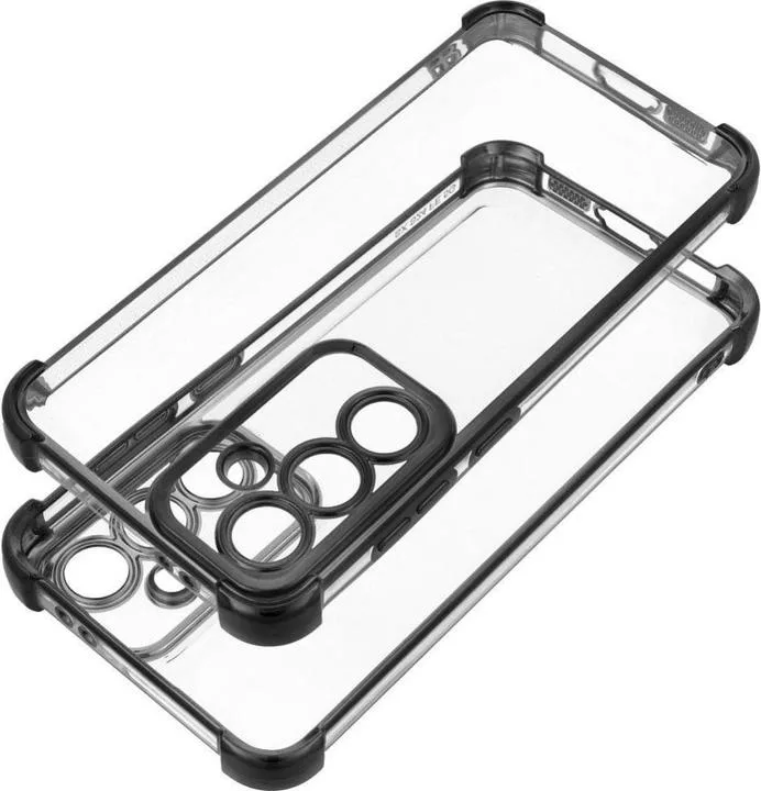 OEM Mobilskal till Galaxy A15 Antishock Electro