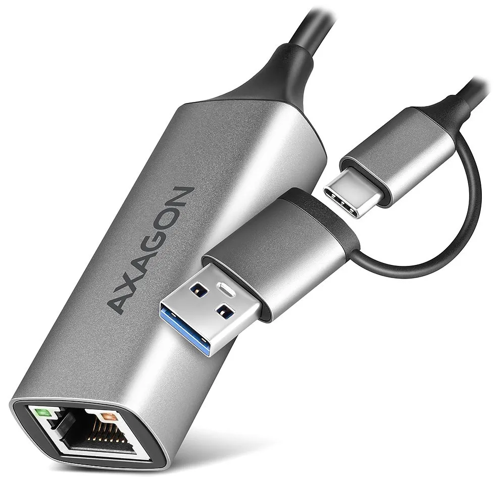 AXAGON ADE-25RC