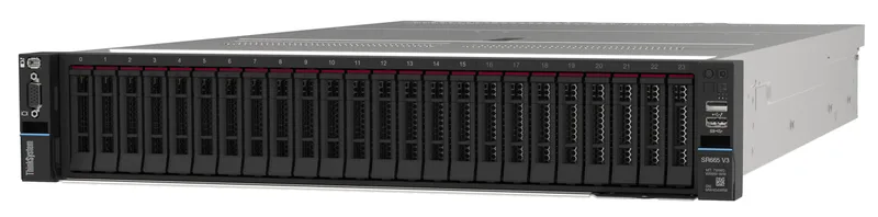 Lenovo ThinkSystem SR665 V3