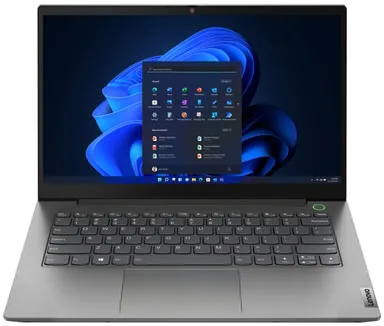 Lenovo ThinkBook 14 bärbar dator i5/16 GB