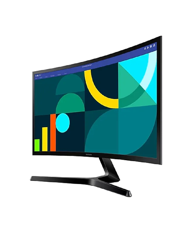 Samsung S36GD écran plat de PC 24"