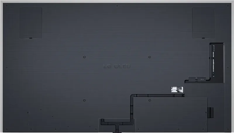 LG 65" G4 4K OLED evo TV (2024)