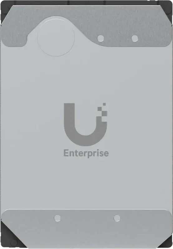 Ubiquiti UniFi Enterprise 24TB 3.5" SATA-hårddisk