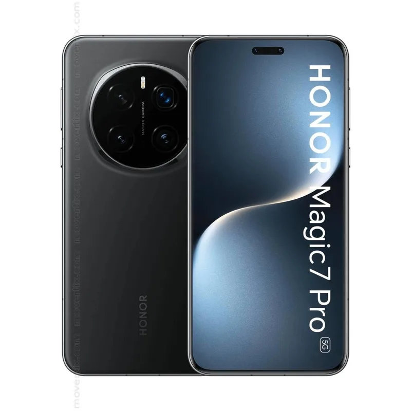 Honor Magic7 Pro