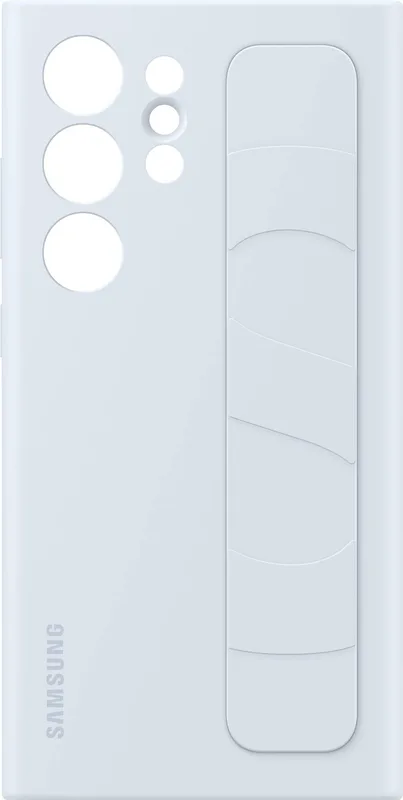 Samsung Galaxy S24 Ultra Standing Grip Case