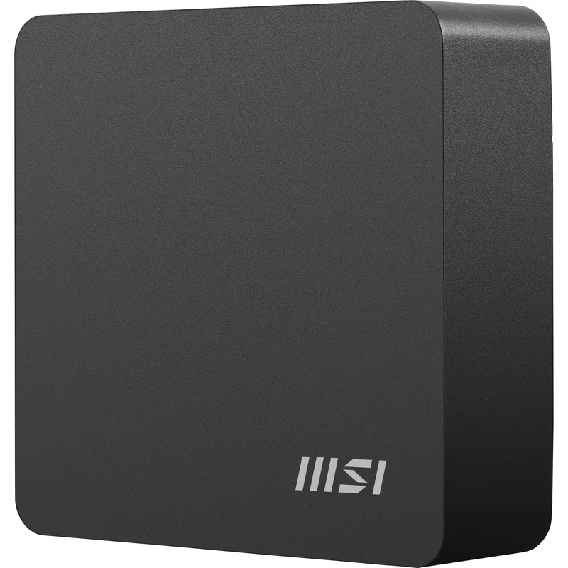 MSI CUBI NUC AI 1UMG-019BEU