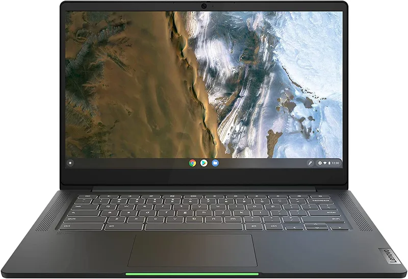 Lenovo Chromebook IdeaPad 5 i3/8/128 14"