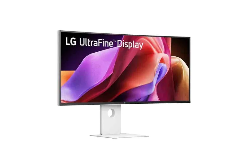 LG IPS WUHD UltraWide monitor 40WT95UF-W.AEU