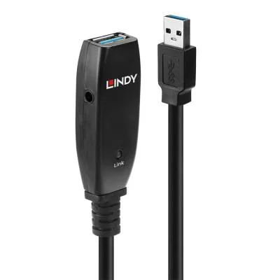 Lindy 43322 USB-kabel