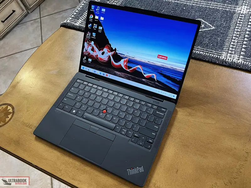 Lenovo ThinkPad X13s Gen 1 13.3" laptop 21BX000TMX
