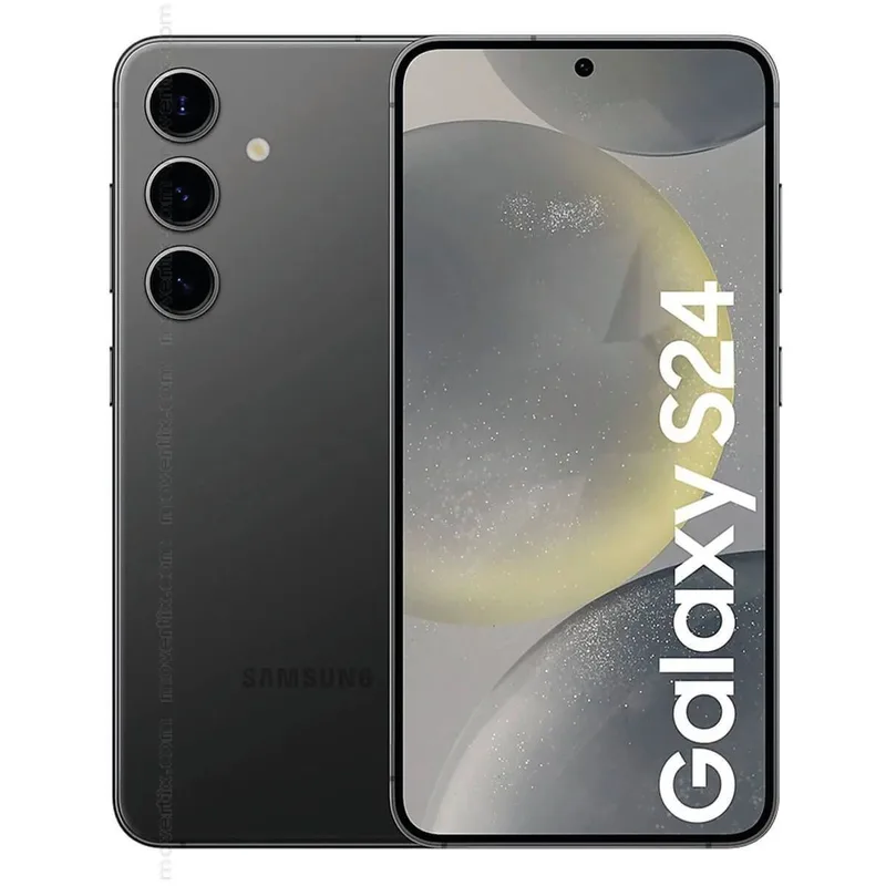 Samsung Galaxy S24 128GB Onyx Black