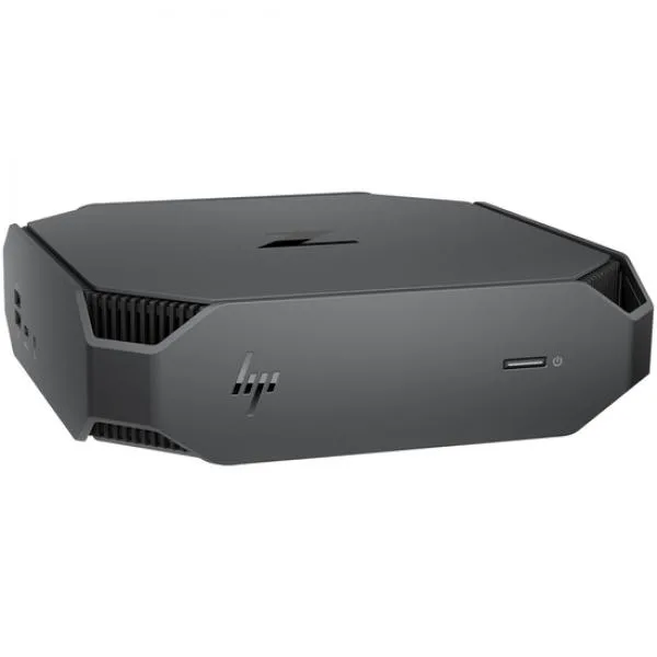 HP EliteDesk Z2 G5 Mini i5-10500T 8GB 256GB