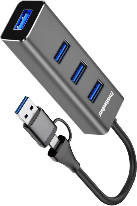 PremiumCord USB 3.2 Gen 1