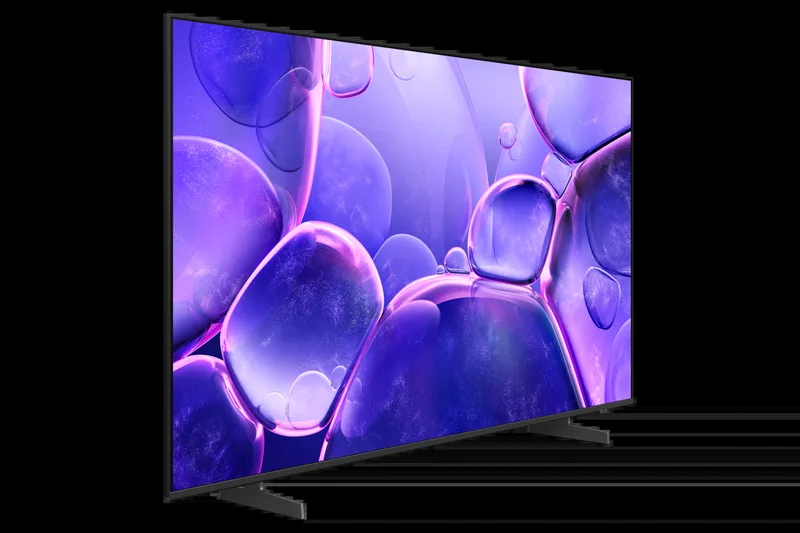 Samsung 50" DU8075 4K LED Smart TV