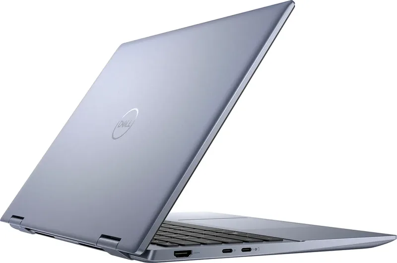 DELL Notebooks 4YXCG