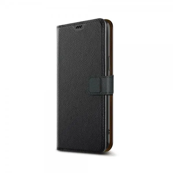Xqisit iPhone 15 Fodral Slim Wallet Selection