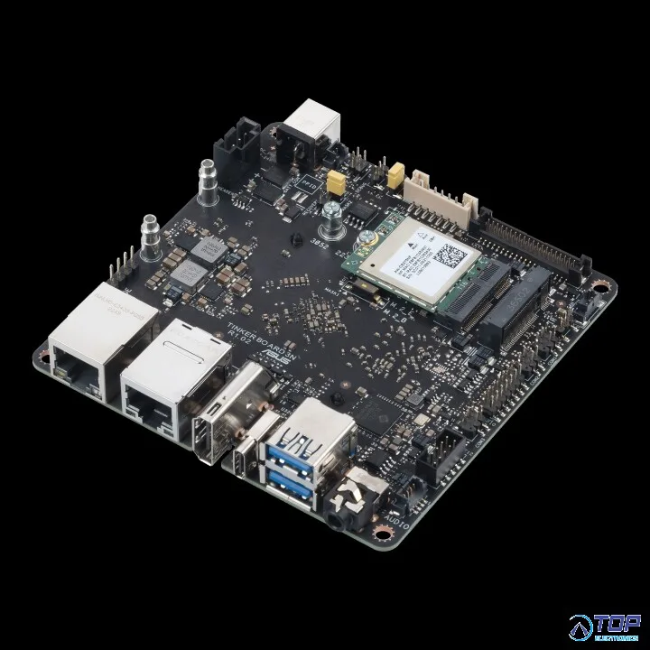 ASUS Tinker Board 3N LITE