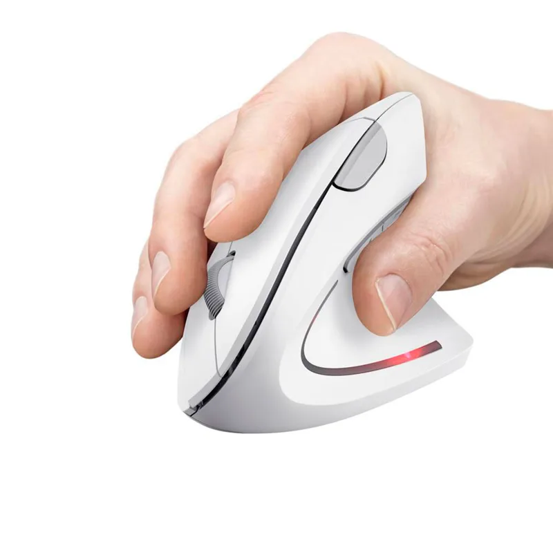 Trust Verto trådbunden ergonomisk mus