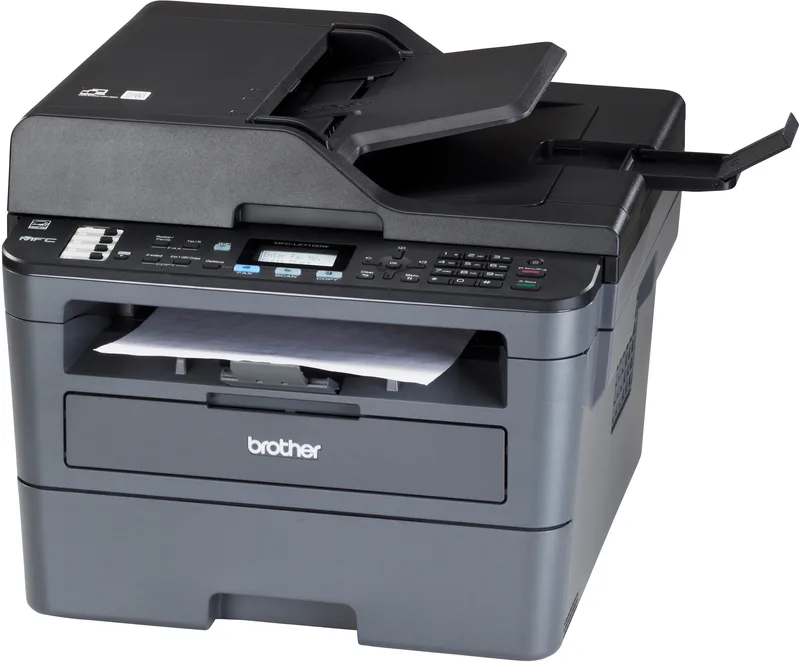 Brother Mfcl2710Dwh1 Mfc-L2710
