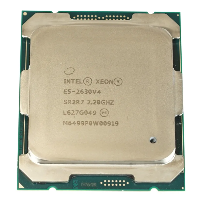CM8066002032301 – INTEL XEON E5-2630V4