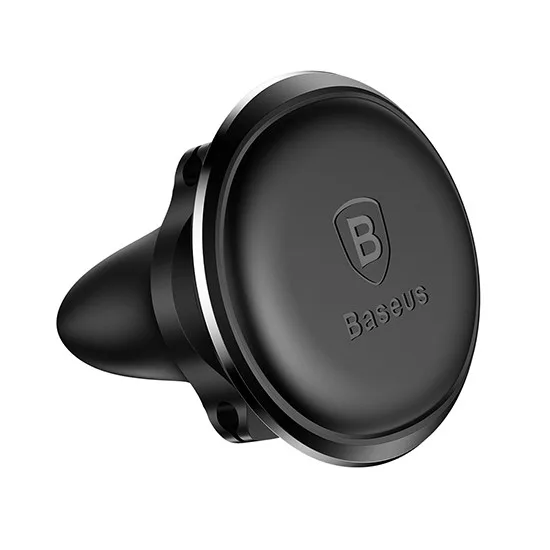 BASEUS C01 Magnetic Vent CAR Mount Holder Black
