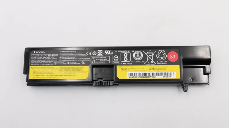 Lenovo Battery 4 Cell
