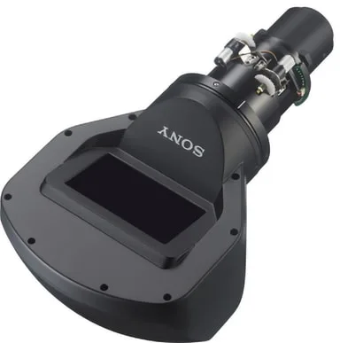 Sony VPLL-3003 spegelobjektiv med ultrakort kast för projektorer