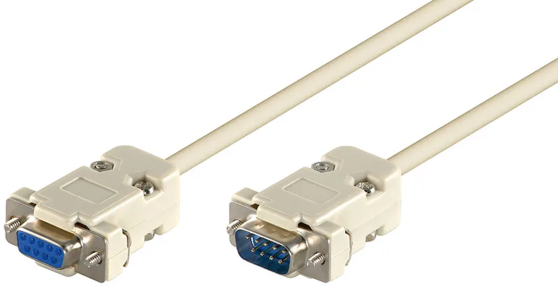 Lenovo Seriell kabel
