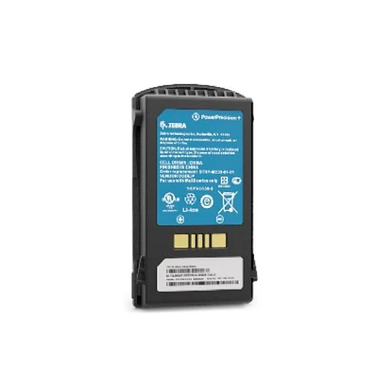 Zebra Batteri Lithium Ion 7000Mah -TC8x