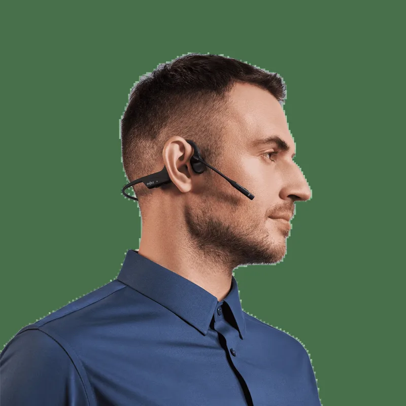 Bone Conduction headset