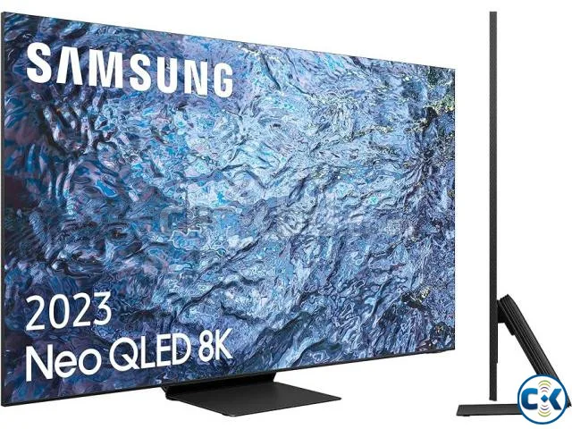 Samsung 75" QN95B 4K Neo QLED Smart TV
