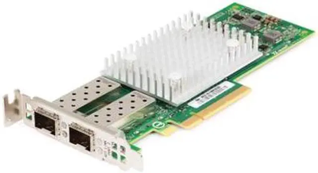 540-BBZO nätverkskort Intern Fiber 25000 Mbit/s