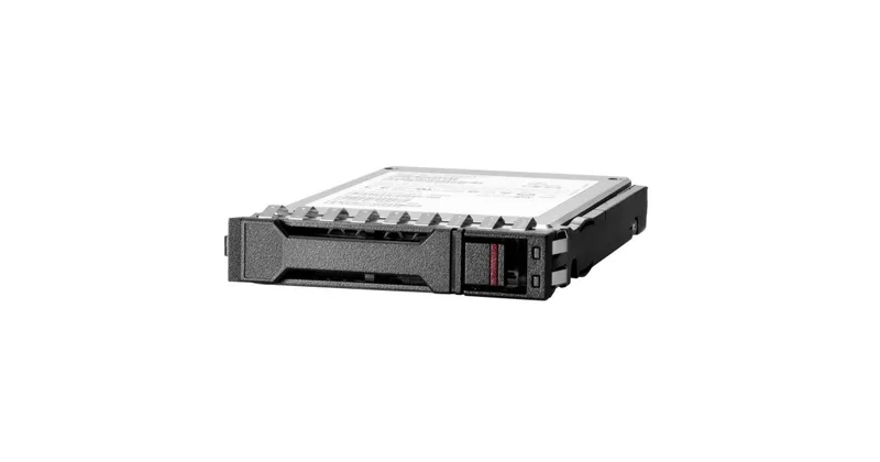 SPS-DRV SSD 960GB SFF SATA MU BC