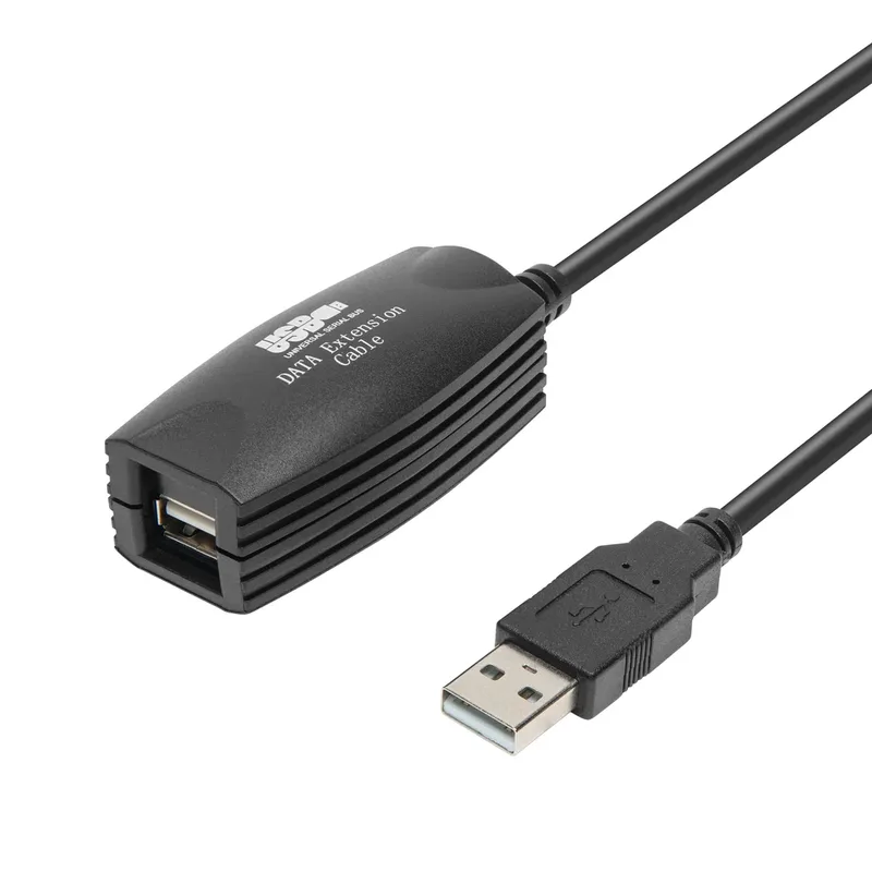 USB Switch Förlängningskabel