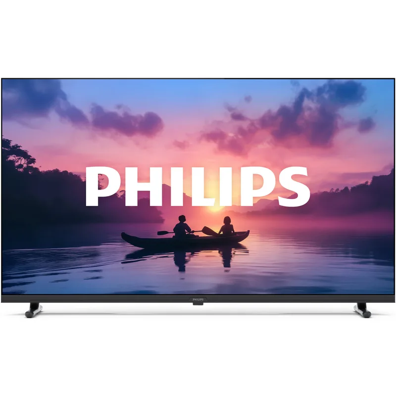 Philips 24" PHS6050 HD LED Smart TV