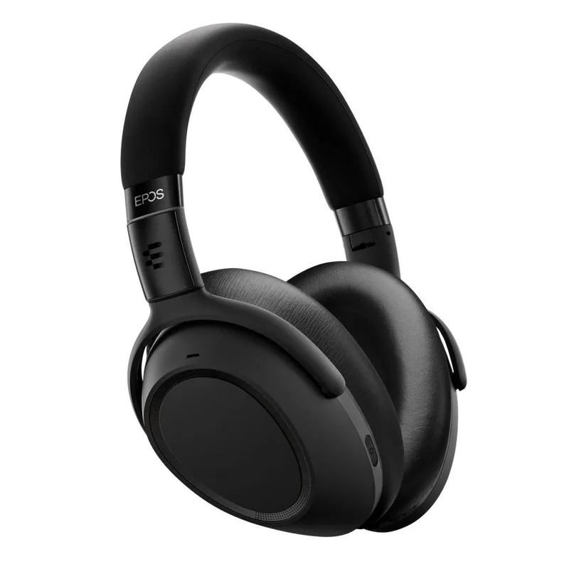 Epos Adapt 660 USB-C trådlöst bluetooth-headset