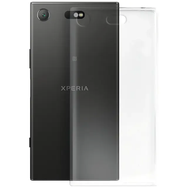 Puro 0.3 fodral Sony Xperia XZ