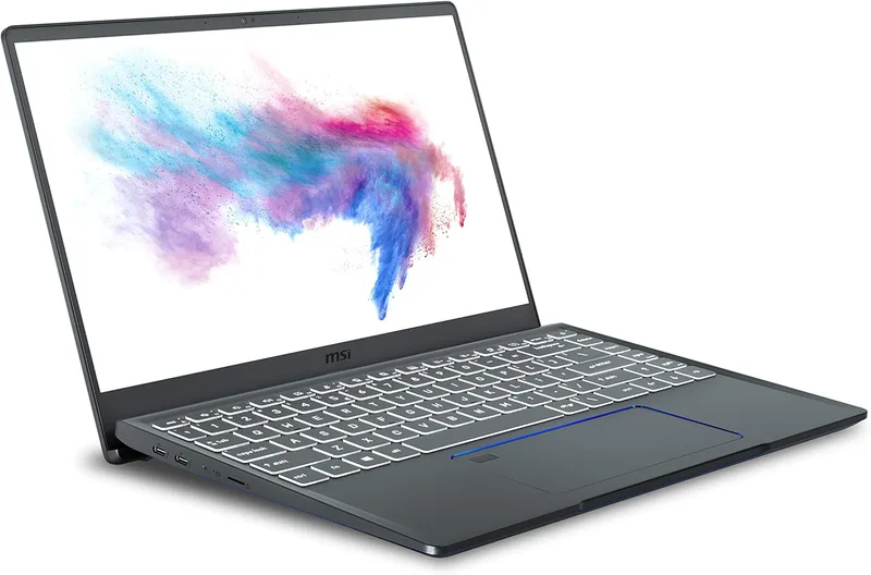 MSI Prestige 14 A10SC-027NE
