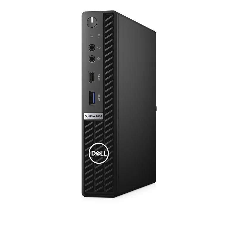 Dell OptiPlex 7080 MFF